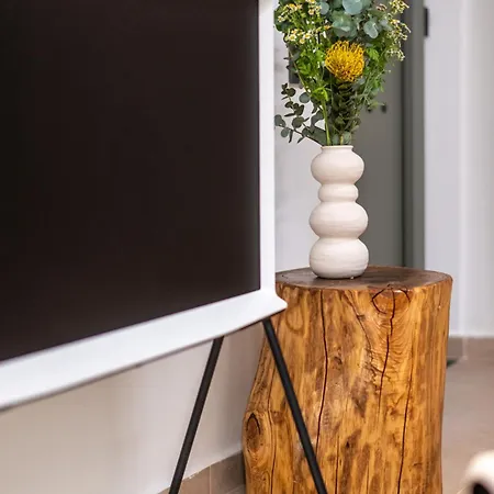 Olivia Prestige Villa