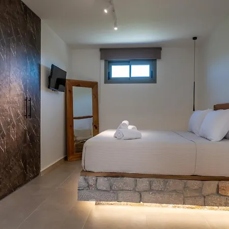 Olivia Prestige Villa