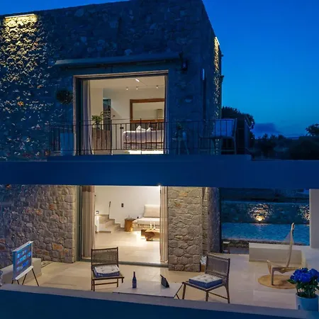 Olivia Prestige Villa *