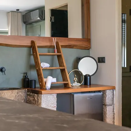 Olivia Prestige Villa Tragana (Messenia)