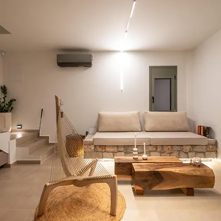 Olivia Prestige Tragana (Messenia)