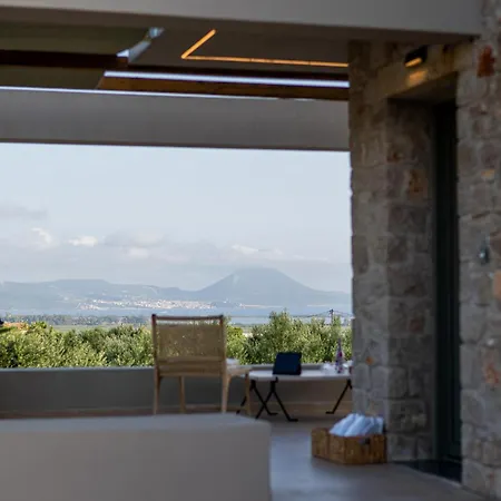 Olivia Prestige Villa