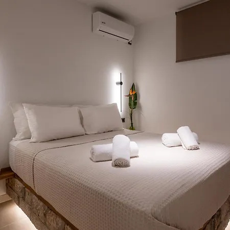 Olivia Prestige Tragana (Messenia)