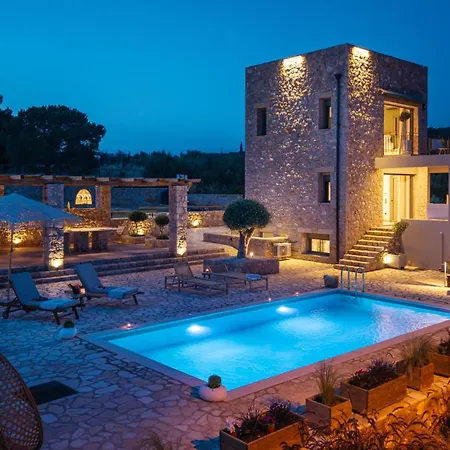 Olivia Prestige Villa *