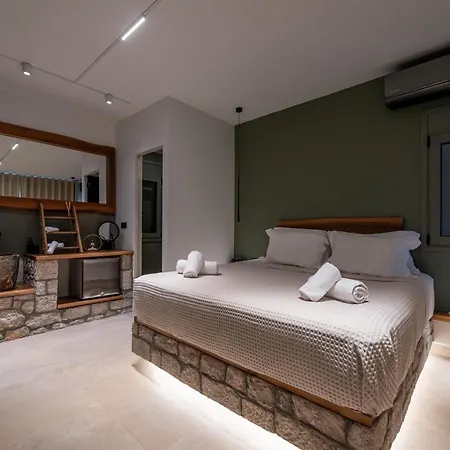 Villa Olivia Prestige