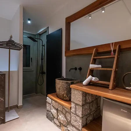 Olivia Prestige Tragána