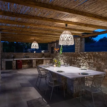 Olivia Prestige Villa *
