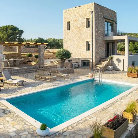 Olivia Prestige Villa *