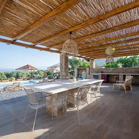 Villa Olivia Prestige *