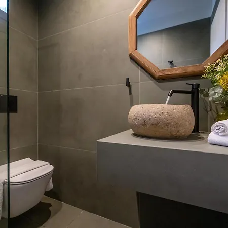 Olivia Prestige Villa