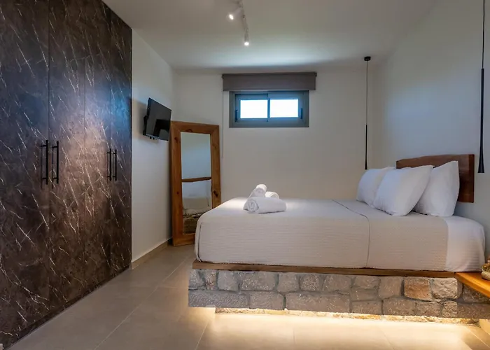 Olivia Prestige Villa