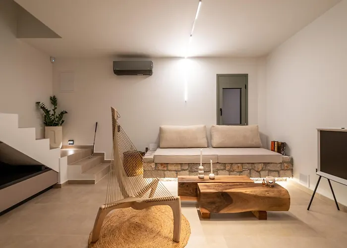 Olivia Prestige Tragana (Messenia)