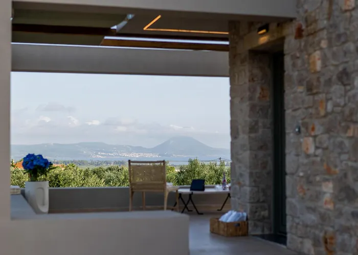 Olivia Prestige Villa