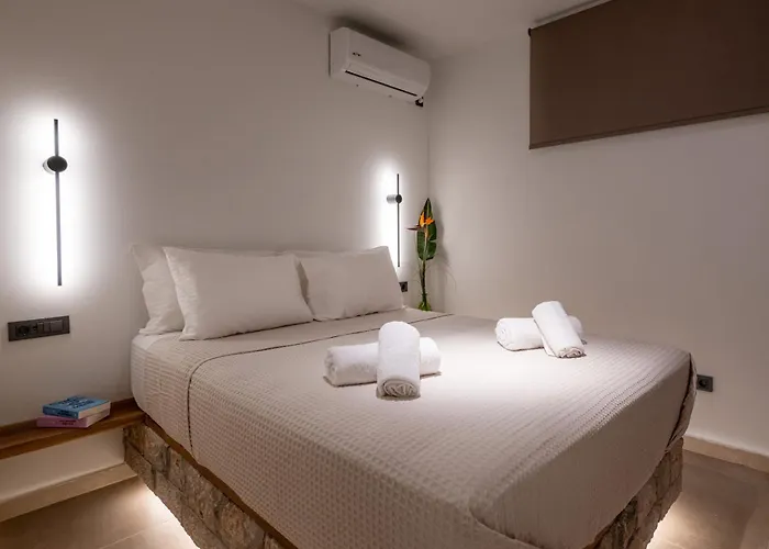 Olivia Prestige Tragana (Messenia)