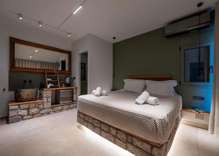 Villa Olivia Prestige