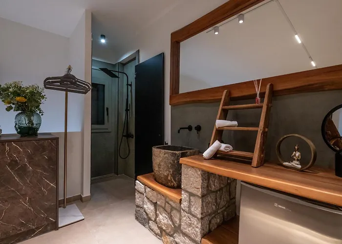 Olivia Prestige Tragana (Messenia)