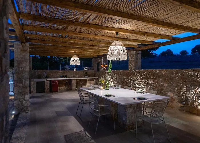 Olivia Prestige Villa *