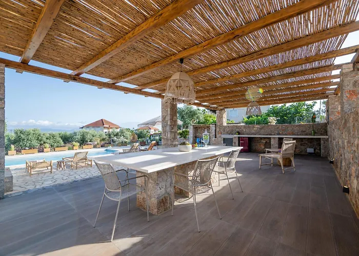 Villa Olivia Prestige *