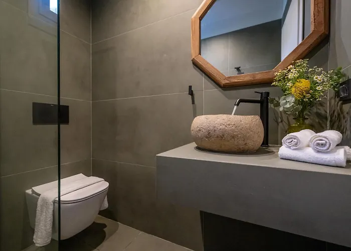 Olivia Prestige Villa